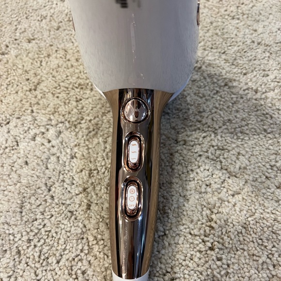 T3 Featherweight Hair Dryer - Picture 4 of 4